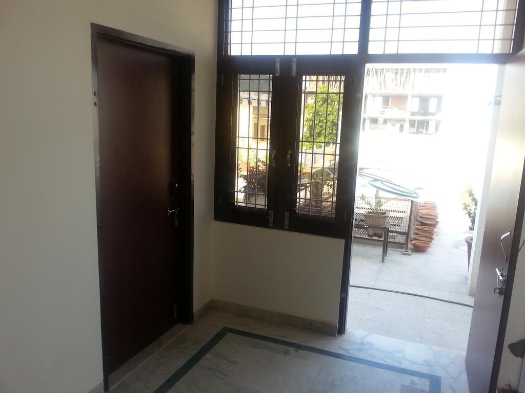 Doongri Haveli Ξενοδοχείο Τζαϊπούρ Εξωτερικό φωτογραφία