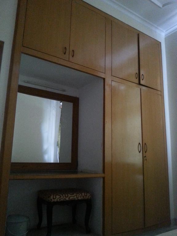 Doongri Haveli Ξενοδοχείο Τζαϊπούρ Εξωτερικό φωτογραφία