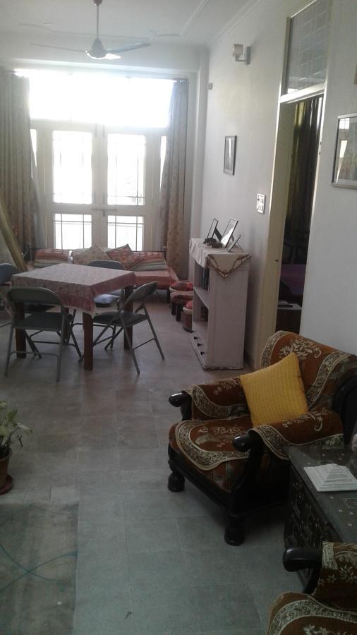 Doongri Haveli Ξενοδοχείο Τζαϊπούρ Εξωτερικό φωτογραφία