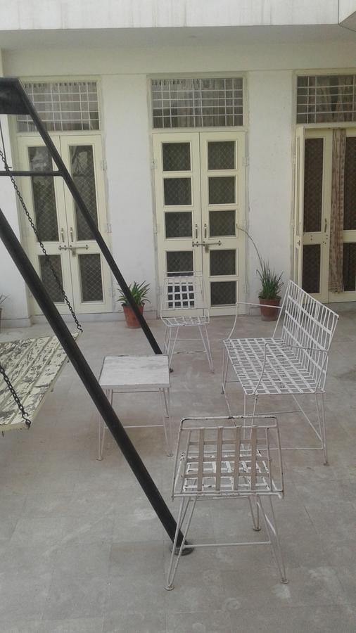 Doongri Haveli Ξενοδοχείο Τζαϊπούρ Εξωτερικό φωτογραφία